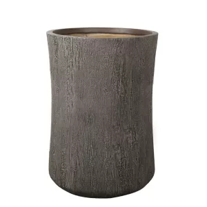 ΚΑΣΠΩ FIBERCLAY ΜΕΓΑΛΟ ΚΑΦΕ ΦΥΣΙΚΟ ΣΤΡΟΓΓΥΛΟ-ΚΟΡΜΟΣ - Φ53x75cmΚΑΣΠΩ FIBERCLAY ΜΕΓΑΛΟ ΚΑΦΕ ΦΥΣΙΚΟ ΣΤΡΟΓΓΥΛΟ-ΚΟΡΜΟΣ - Φ53x75cm