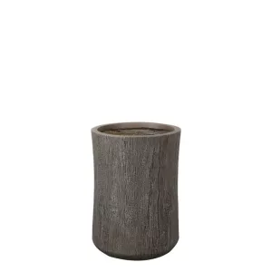 ΚΑΣΠΩ FIBERCLAY ΜΙΚΡΟ ΚΑΦΕ ΦΥΣΙΚΟ ΣΤΡΟΓΓΥΛΟ-ΚΟΡΜΟΣ - Φ34x47cmΚΑΣΠΩ FIBERCLAY ΜΙΚΡΟ ΚΑΦΕ ΦΥΣΙΚΟ ΣΤΡΟΓΓΥΛΟ-ΚΟΡΜΟΣ - Φ34x47cm