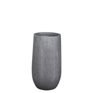 ΚΑΣΠΩ FIBERCLAY ΑΝΘΡΑΚΙ ΜΙΚΡΟ ΚΟΡΜΟΣ-ΒΑΡΕΛΙ - Φ33x60cmΚΑΣΠΩ FIBERCLAY ΑΝΘΡΑΚΙ ΜΙΚΡΟ ΚΟΡΜΟΣ-ΒΑΡΕΛΙ - Φ33x60cm