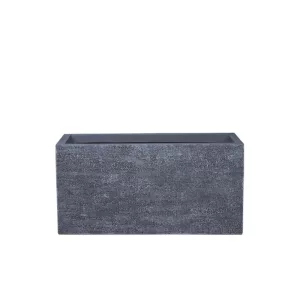 ΚΑΣΠΩ FIBERCLAY ΜΕΣΑΙΟ ΓΚΡΙ ΖΑΡΝΤΙΝΙΕΡΑ ΟΡΘΟΓΩΝΙΟ - 60x30x30cmΚΑΣΠΩ FIBERCLAY ΜΕΣΑΙΟ ΓΚΡΙ ΖΑΡΝΤΙΝΙΕΡΑ ΟΡΘΟΓΩΝΙΟ - 60x30x30cm