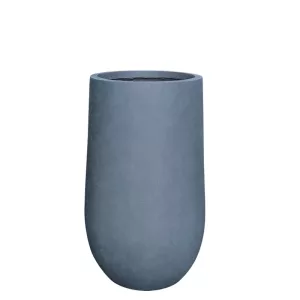 ΚΑΣΠΩ FIBER CLAY ΑΝΟΙΧΤΟ ΓΚΡΙ ΜΑΡΜΑΡΟ-ΒΑΡΕΛΙ ΜΕΣΑΙΟ - Φ36x60cmΚΑΣΠΩ FIBER CLAY ΑΝΟΙΧΤΟ ΓΚΡΙ ΜΑΡΜΑΡΟ-ΒΑΡΕΛΙ ΜΕΣΑΙΟ - Φ36x60cm