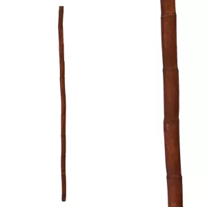 ΦΥΣΙΚΟ ΚΑΛΑΜΙ ΜΠΑΜΠΟΥ ΚΑΦΕ - Φ4/5x180cm 1/50KIBΦΥΣΙΚΟ ΚΑΛΑΜΙ ΜΠΑΜΠΟΥ ΚΑΦΕ - Φ4/5x180cm 1/50KIB