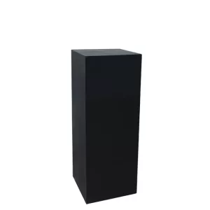 FIBERGLASS ΒΑΣΗ/ΚΟΛΩΝΑ ΜΑΥΡΟ ΜΑΤ ΟΡΘΟΓΩΝΙΟ - 23x23x50cm 1/KIBFIBERGLASS ΒΑΣΗ/ΚΟΛΩΝΑ ΜΑΥΡΟ ΜΑΤ ΟΡΘΟΓΩΝΙΟ - 23x23x50cm 1/KIB