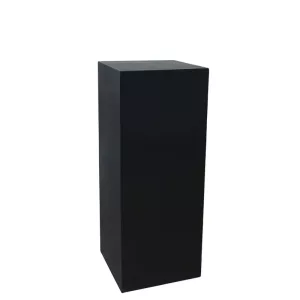 FIBERGLASS ΒΑΣΗ/ΚΟΛΩΝΑ ΜΑΥΡΟ ΜΑΤ ΟΡΘΟΓΩΝΙΟ - 28x28x60cm 1/KIBFIBERGLASS ΒΑΣΗ/ΚΟΛΩΝΑ ΜΑΥΡΟ ΜΑΤ ΟΡΘΟΓΩΝΙΟ - 28x28x60cm 1/KIB