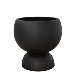 FIBERCLAY ΚΑΣΠΩ ΜΠΩΛ ΜΕ ΒΑΣΗ ΜΑΥΡΟ ΜΑΤ - Φ35x35cm 1/ΚΙΒFIBERCLAY ΚΑΣΠΩ ΜΠΩΛ ΜΕ ΒΑΣΗ ΜΑΥΡΟ ΜΑΤ - Φ35x35cm 1/ΚΙΒ