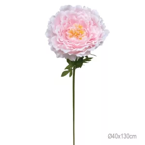 ΚΛΑΔΙ ΠΑΙΩΝΙΑ ΡΟΖ ΓΙΓΑΣ - Φ40x130cm 12/ΚΙΒΚΛΑΔΙ ΠΑΙΩΝΙΑ ΡΟΖ ΓΙΓΑΣ - Φ40x130cm 12/ΚΙΒ