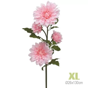 ΚΛΑΔΙ ΝΤΑΛΙΑ X4 ΡΟΖ ΓΙΓΑΣ XL - Φ26x130cm 6/ΚΙΒΚΛΑΔΙ ΝΤΑΛΙΑ X4 ΡΟΖ ΓΙΓΑΣ XL - Φ26x130cm 6/ΚΙΒ