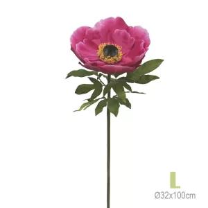 ΚΛΑΔΙ ΑΝΕΜΟΝΗ ΦΟΥΞ ΓΙΓΑΣ L - Φ32x100cm 12/ΚΙΒΚΛΑΔΙ ΑΝΕΜΟΝΗ ΦΟΥΞ ΓΙΓΑΣ L - Φ32x100cm 12/ΚΙΒ