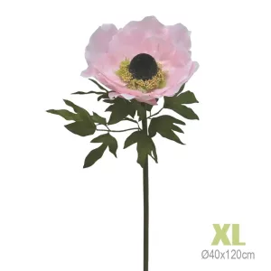 ΚΛΑΔΙ ΑΝΕΜΟΝΗ ΡΟΖ ΓΙΓΑΣ XL - Φ40x120cm 12/ΚΙΒΚΛΑΔΙ ΑΝΕΜΟΝΗ ΡΟΖ ΓΙΓΑΣ XL - Φ40x120cm 12/ΚΙΒ