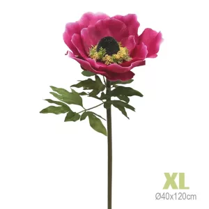ΚΛΑΔΙ ΑΝΕΜΟΝΗ ΦΟΥΞ ΓΙΓΑΣ XL - Φ40x120cm 12/KIBΚΛΑΔΙ ΑΝΕΜΟΝΗ ΦΟΥΞ ΓΙΓΑΣ XL - Φ40x120cm 12/KIB