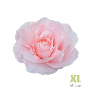 ΚΡΕΜΑΣΤΟ ΑΝΘΟΣ ΤΡΙΑΝΤΑΦΥΛΛΟ ΡΟΖ ΓΙΓΑΣ XL - Φ45cm 6/ΚΙΒΚΡΕΜΑΣΤΟ ΑΝΘΟΣ ΤΡΙΑΝΤΑΦΥΛΛΟ ΡΟΖ ΓΙΓΑΣ XL - Φ45cm 6/ΚΙΒ