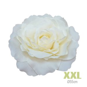 ΚΡΕΜΑΣΤΟ ΑΝΘΟΣ ΤΡΙΑΝΤΑΦΥΛΛΟ ΕΚΡΟΥ ΓΙΓΑΣ XXL - Φ55cm 6/ΚΙΒΚΡΕΜΑΣΤΟ ΑΝΘΟΣ ΤΡΙΑΝΤΑΦΥΛΛΟ ΕΚΡΟΥ ΓΙΓΑΣ XXL - Φ55cm 6/ΚΙΒ