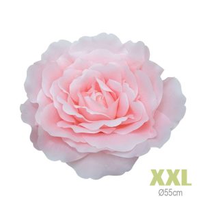 ΚΡΕΜΑΣΤΟ ΑΝΘΟΣ ΤΡΙΑΝΤΑΦΥΛΛΟ ΡΟΖ ΓΙΓΑΣ XXL - Φ55cm 6/ΚΙΒΚΡΕΜΑΣΤΟ ΑΝΘΟΣ ΤΡΙΑΝΤΑΦΥΛΛΟ ΡΟΖ ΓΙΓΑΣ XXL - Φ55cm 6/ΚΙΒ