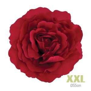 ΚΡΕΜΑΣΤΟ ΑΝΘΟΣ ΤΡΙΑΝΤΑΦΥΛΛΟ ΚΟΚΚΙΝΟ ΓΙΓΑΣ XXL - Φ55cm 6/ΚΙΒΚΡΕΜΑΣΤΟ ΑΝΘΟΣ ΤΡΙΑΝΤΑΦΥΛΛΟ ΚΟΚΚΙΝΟ ΓΙΓΑΣ XXL - Φ55cm 6/ΚΙΒ