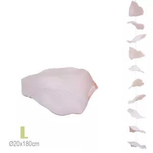 ΓΙΡΛΑΝΤΑ ΡΟΔΟΠΕΤΑΛΑ ΣΟΜΟΝ ΓΙΓΑΣ L - Φ20x180cm 180/ΚΙΒΓΙΡΛΑΝΤΑ ΡΟΔΟΠΕΤΑΛΑ ΣΟΜΟΝ ΓΙΓΑΣ L - Φ20x180cm 180/ΚΙΒ