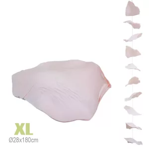 ΓΙΡΛΑΝΤΑ ΡΟΔΟΠΕΤΑΛΑ ΣΟΜΟΝ ΓΙΓΑΣ XL - Φ28x180cm 90/ΚΙΒΓΙΡΛΑΝΤΑ ΡΟΔΟΠΕΤΑΛΑ ΣΟΜΟΝ ΓΙΓΑΣ XL - Φ28x180cm 90/ΚΙΒ