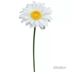 ΚΛΑΔΙ ΜΑΡΓΑΡΙΤΑ ΛΕΥΚΟ ΓΙΓΑΣ - Φ30x90cm 24/ΚΙΒΚΛΑΔΙ ΜΑΡΓΑΡΙΤΑ ΛΕΥΚΟ ΓΙΓΑΣ - Φ30x90cm 24/ΚΙΒ