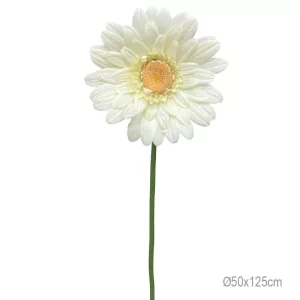 ΚΛΑΔΙ ΜΑΡΓΑΡΙΤΑ ΚΙΤΡΙΝΟ ΓΙΓΑΣ - Φ50x125cm 24/ΚΙΒΚΛΑΔΙ ΜΑΡΓΑΡΙΤΑ ΚΙΤΡΙΝΟ ΓΙΓΑΣ - Φ50x125cm 24/ΚΙΒ