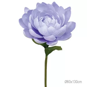 ΚΛΑΔΙ ΝΟΥΦΑΡΟ ΛΙΛΑ ΓΙΓΑΣ - Φ60x130cm 6/ΚΙΒΚΛΑΔΙ ΝΟΥΦΑΡΟ ΛΙΛΑ ΓΙΓΑΣ - Φ60x130cm 6/ΚΙΒ