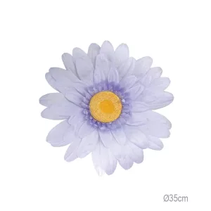 ΚΡΕΜΑΣΤΟ ΑΝΘΟΣ ΜΑΡΓΑΡΙΤΑ ΛΙΛΑ ΓΙΓΑΣ - Φ35x10cm 24/ΚΙΒΚΡΕΜΑΣΤΟ ΑΝΘΟΣ ΜΑΡΓΑΡΙΤΑ ΛΙΛΑ ΓΙΓΑΣ - Φ35x10cm 24/ΚΙΒ