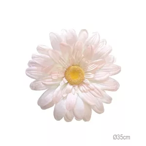 ΚΡΕΜΑΣΤΟ ΑΝΘΟΣ ΜΑΡΓΑΡΙΤΑ  ΣΟΜΟΝ ΓΙΓΑΣ - 35x10cm 24/ΚΙΒΚΡΕΜΑΣΤΟ ΑΝΘΟΣ ΜΑΡΓΑΡΙΤΑ  ΣΟΜΟΝ ΓΙΓΑΣ - 35x10cm 24/ΚΙΒ