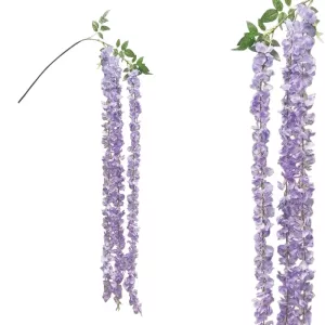ΚΡΕΜΑΣΤΟ ΚΛΑΔΙ ΒΙΣΤΕΡΙΑ (ΑΚΑΚΙΑ) x3 ΛΙΛΑ - Υ150cm 12/96ΚΙΒΚΡΕΜΑΣΤΟ ΚΛΑΔΙ ΒΙΣΤΕΡΙΑ (ΑΚΑΚΙΑ) x3 ΛΙΛΑ - Υ150cm 12/96ΚΙΒ