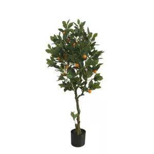 ΔΕΝΤΡΟ ΠΟΡΤΟΚΑΛΙΑ REAL TOUCH - Υ125cm 1/2ΚΙΒΔΕΝΤΡΟ ΠΟΡΤΟΚΑΛΙΑ REAL TOUCH - Υ125cm 1/2ΚΙΒ
