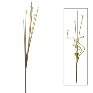 ΚΛΑΔΙ ΜΠΑΜΠΟΥ Χ7 Y128cm 36/108KIBΚΛΑΔΙ ΜΠΑΜΠΟΥ Χ7 Y128cm 36/108KIB