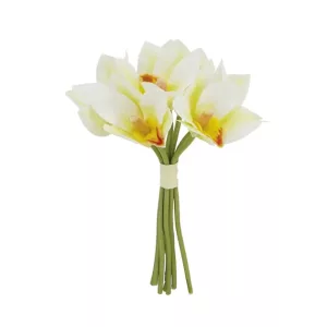 ΜΠΟΥΚΕΤΟ ΣΑΜΠΑΝΙ ΟΡΧΙΔΕΑ REAL TOUCH Χ8 Υ25cm 24/240ΚΙΒΜΠΟΥΚΕΤΟ ΣΑΜΠΑΝΙ ΟΡΧΙΔΕΑ REAL TOUCH Χ8 Υ25cm 24/240ΚΙΒ