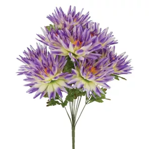 ΜΠΟΥΚΕΤΟ ΝΤΑΛΙΑ ΜΩΒ X11 Υ54cm 24/96ΚΙΒΜΠΟΥΚΕΤΟ ΝΤΑΛΙΑ ΜΩΒ X11 Υ54cm 24/96ΚΙΒ