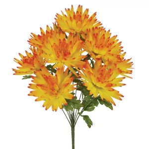 ΜΠΟΥΚΕΤΟ ΝΤΑΛΙΑ ΠΟΡΤΟΚΑΛΙ X11 Y54cm 24/96ΚΙΒΜΠΟΥΚΕΤΟ ΝΤΑΛΙΑ ΠΟΡΤΟΚΑΛΙ X11 Y54cm 24/96ΚΙΒ