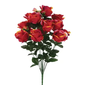ΜΠΟΥΚΕΤΟ ΦΟΥΞ ΤΡΙΑΝΤΑΦΥΛΛA X14- Y54cm 24/72ΚΙΒΜΠΟΥΚΕΤΟ ΦΟΥΞ ΤΡΙΑΝΤΑΦΥΛΛA X14- Y54cm 24/72ΚΙΒ