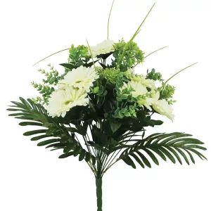 ΜΠΟΥΚΕΤΟ ΕΚΡΟΥ ΜΙΞ ΖΕΡΜΠΕΡΑ X24 - Y53cm 12/36ΚΙΒΜΠΟΥΚΕΤΟ ΕΚΡΟΥ ΜΙΞ ΖΕΡΜΠΕΡΑ X24 - Y53cm 12/36ΚΙΒ
