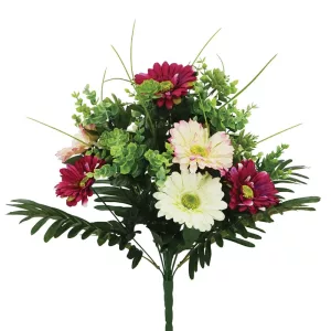 ΜΠΟΥΚΕΤΟ ΦΟΥΞ ΜΙΞ ΖΕΡΜΠΕΡΑ X24 - 53cm 12/36ΚΙΒΜΠΟΥΚΕΤΟ ΦΟΥΞ ΜΙΞ ΖΕΡΜΠΕΡΑ X24 - 53cm 12/36ΚΙΒ