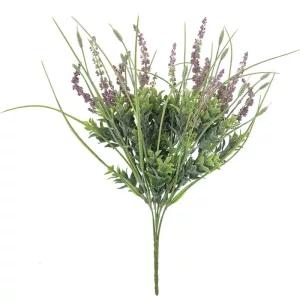 ΜΠΟΥΚΕΤΟ ΛΕΒΑΝΤΑ ΜΩΒ 39cm - 48/192ΚΙΒΜΠΟΥΚΕΤΟ ΛΕΒΑΝΤΑ ΜΩΒ 39cm - 48/192ΚΙΒ