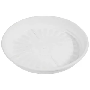 ΠΙΑΤΟ ΓΛΑΣΤΡΑΣ Φ43cm ΛΕΥΚΟ ΠΛΑΣΤΙΚΟ PODSTAWKI TERAKOTAΠΙΑΤΟ ΓΛΑΣΤΡΑΣ Φ43cm ΛΕΥΚΟ ΠΛΑΣΤΙΚΟ PODSTAWKI TERAKOTA