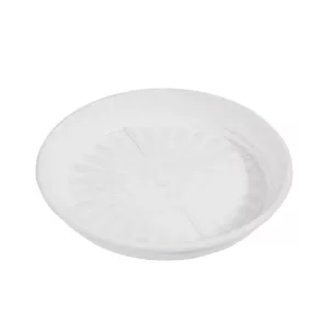 ΠΙΑΤΟ ΓΛΑΣΤΡΑΣ Φ31cm ΛΕΥΚΟ ΠΛΑΣΤΙΚΟ PODSTAWKI TERAKOTAΠΙΑΤΟ ΓΛΑΣΤΡΑΣ Φ31cm ΛΕΥΚΟ ΠΛΑΣΤΙΚΟ PODSTAWKI TERAKOTA