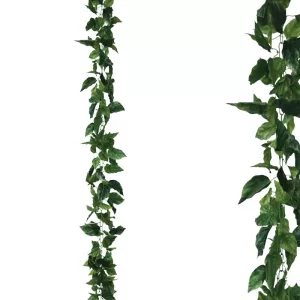ΓΙΡΛΑΝΤΑ ΠΟΘΟΣ ΠΡΑΣΙΝΟ ΑΛΥΣΙΔΑ Y270cm 1/96ΚΙΒΓΙΡΛΑΝΤΑ ΠΟΘΟΣ ΠΡΑΣΙΝΟ ΑΛΥΣΙΔΑ Y270cm 1/96ΚΙΒ