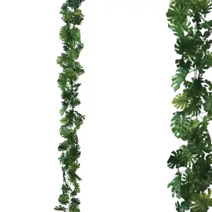 ΓΙΡΛΑΝΤΑ MONΣΤΕΡΑ ΠΡΑΣΙΝΗ ΑΛΥΣΙΔΑ - Y270cm 1/96ΚΙΒΓΙΡΛΑΝΤΑ MONΣΤΕΡΑ ΠΡΑΣΙΝΗ ΑΛΥΣΙΔΑ - Y270cm 1/96ΚΙΒ