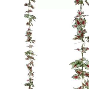 ΓΙΡΛΑΝΤΑ ΚΟΚΚΙΝΟ/ΠΡΑΣΙΝΟ ΣΥΓΚΟΝΙΟ Χ3 - Υ270cm 1/132ΚΙΒΓΙΡΛΑΝΤΑ ΚΟΚΚΙΝΟ/ΠΡΑΣΙΝΟ ΣΥΓΚΟΝΙΟ Χ3 - Υ270cm 1/132ΚΙΒ