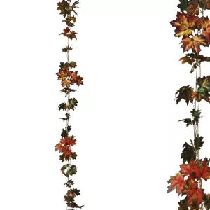 ΓΙΡΛΑΝΤΑ ΠΟΡΤΟΚΑΛΙ/ΠΡΑΣΙΝΟ ΠΛΑΤΑΝΙ Χ3 - Υ270cm 1/132ΚΙΒΓΙΡΛΑΝΤΑ ΠΟΡΤΟΚΑΛΙ/ΠΡΑΣΙΝΟ ΠΛΑΤΑΝΙ Χ3 - Υ270cm 1/132ΚΙΒ