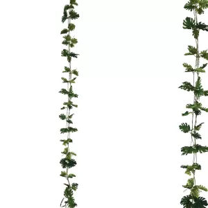 ΓΙΡΛΑΝΤΑ ΠΡΑΣΙΝΟ ΜΟΝΣΤΕΡΑ Χ3 - Υ270cm 1/132ΚΙΒΓΙΡΛΑΝΤΑ ΠΡΑΣΙΝΟ ΜΟΝΣΤΕΡΑ Χ3 - Υ270cm 1/132ΚΙΒ