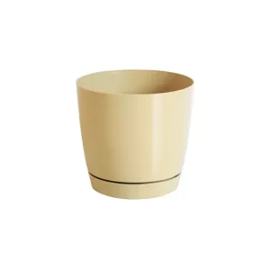 ΓΛΑΣΤΡΑ ΜΕ ΠΙΑΤΑΚΙ ΜΠΕΖ COUBI ROUND P ΣΤΡΟΓΓΥΛΗ Φ13.5x12.4cm 10/120ΚΙΒΓΛΑΣΤΡΑ ΜΕ ΠΙΑΤΑΚΙ ΜΠΕΖ COUBI ROUND P ΣΤΡΟΓΓΥΛΗ Φ13.5x12.4cm 10/120ΚΙΒ