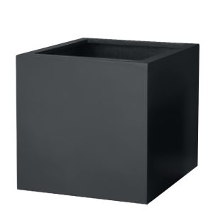 ΚΑΣΠΩ FIBERGLASS ΤΕΤΡΑΓΩΝΟ ΑΝΘΡΑΚΙ MAT - 90x90x90cmΚΑΣΠΩ FIBERGLASS ΤΕΤΡΑΓΩΝΟ ΑΝΘΡΑΚΙ MAT - 90x90x90cm