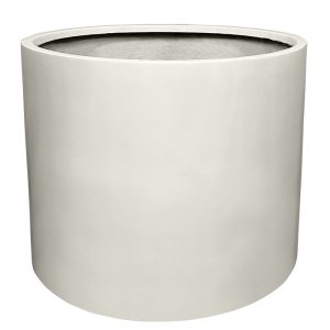ΚΑΣΠΩ FIBERGLASS ΚΥΛΙΝΔΡΟΣ ΛΕΥΚΟ - Φ100x80cmΚΑΣΠΩ FIBERGLASS ΚΥΛΙΝΔΡΟΣ ΛΕΥΚΟ - Φ100x80cm