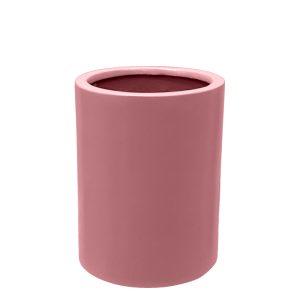 ΚΑΣΠΩ FIBERGLASS ΚΥΛΙΝΔΡΟΣ ΡΟΖ ΑΝΟΙΧΤΟ - Φ30x40cmΚΑΣΠΩ FIBERGLASS ΚΥΛΙΝΔΡΟΣ ΡΟΖ ΑΝΟΙΧΤΟ - Φ30x40cm