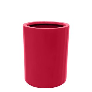 ΚΑΣΠΩ FIBERGLASS ΚΥΛΙΝΔΡΟΣ KOKKINO ΒΑΤΟΜΟΥΡΟΥ - Φ30x40cmΚΑΣΠΩ FIBERGLASS ΚΥΛΙΝΔΡΟΣ KOKKINO ΒΑΤΟΜΟΥΡΟΥ - Φ30x40cm