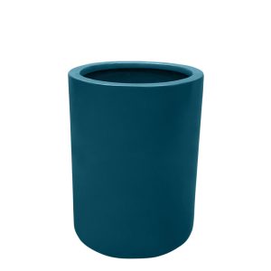 ΚΑΣΠΩ FIBERGLASS ΚΥΛΙΝΔΡΟΣ ΠΕΤΡΟΛ ΜΠΛΕ - Φ30x40cmΚΑΣΠΩ FIBERGLASS ΚΥΛΙΝΔΡΟΣ ΠΕΤΡΟΛ ΜΠΛΕ - Φ30x40cm