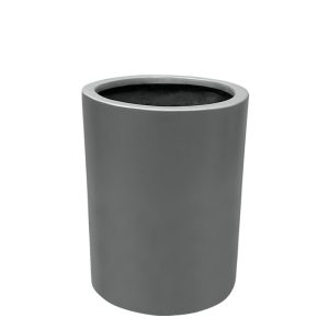 ΚΑΣΠΩ FIBERGLASS ΚΥΛΙΝΔΡΟΣ ΑΛΟΥΜΙΝΙΟΥ ΛΕΥΚΟ - Φ30x40cmΚΑΣΠΩ FIBERGLASS ΚΥΛΙΝΔΡΟΣ ΑΛΟΥΜΙΝΙΟΥ ΛΕΥΚΟ - Φ30x40cm