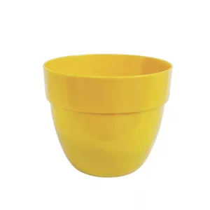 ΓΛΑΣΤΡΑ ΚΙΤΡΙΝΟ ΠΛΑΣΤΙΚΗ ORCHIDEA NOWA - Φ14x12.5cmΓΛΑΣΤΡΑ ΚΙΤΡΙΝΟ ΠΛΑΣΤΙΚΗ ORCHIDEA NOWA - Φ14x12.5cm